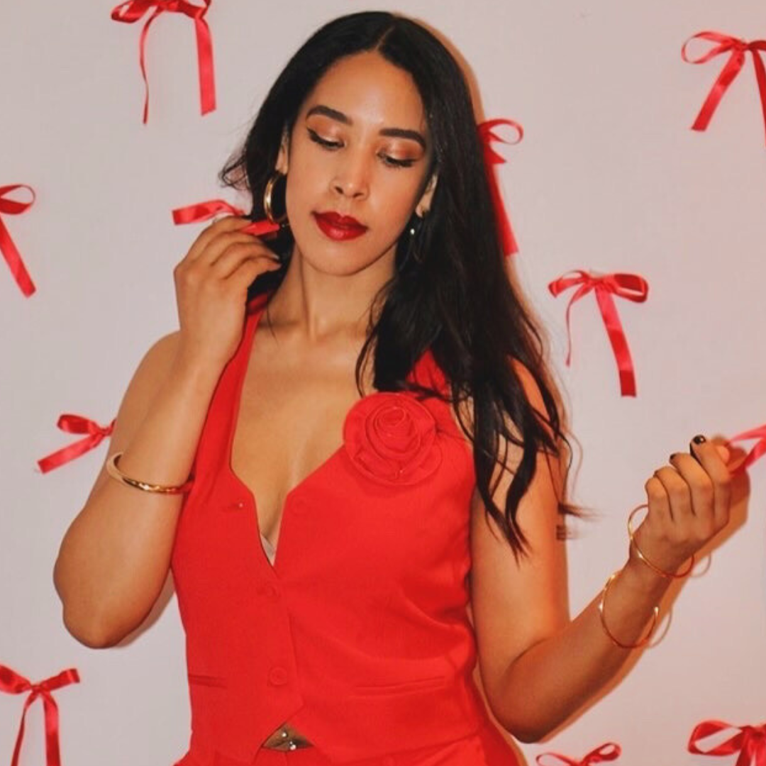 *NEW* ROUGE Fragrance Roller