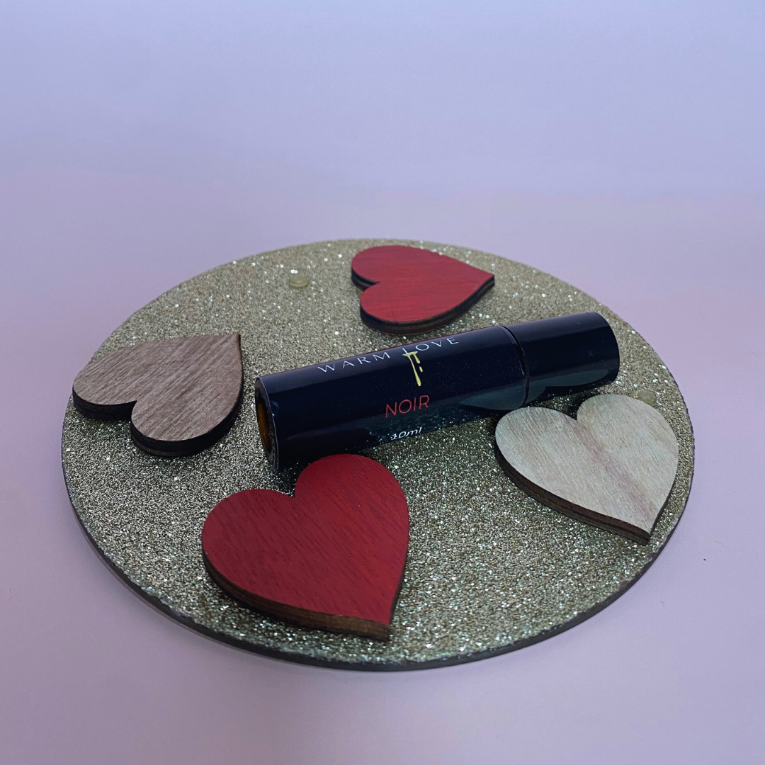 *NEW* NOIR Fragrance Roller