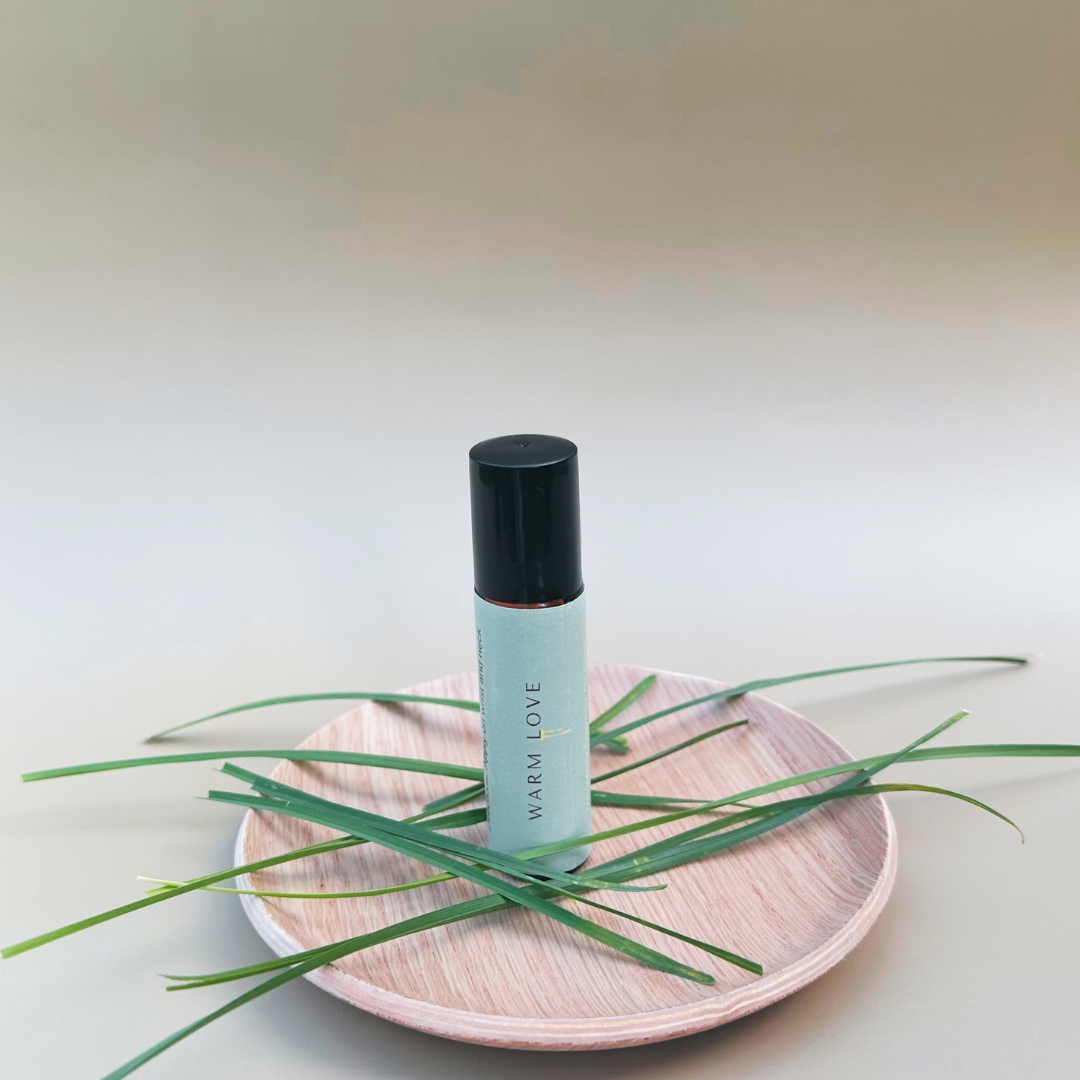 FRAGRANCE ROLLERS