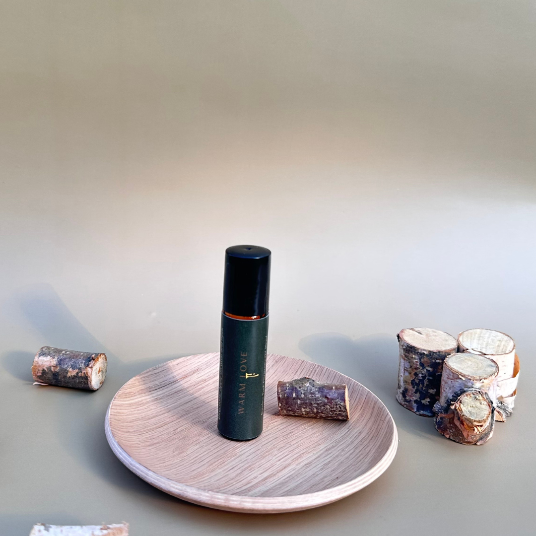 FRAGRANCE ROLLERS
