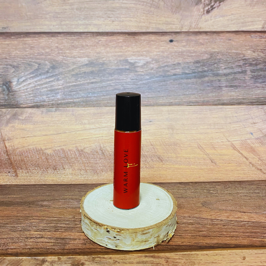 *NEW* ROUGE Fragrance Roller