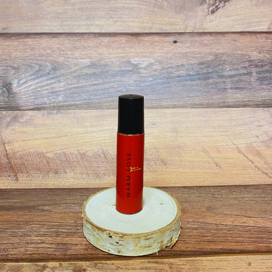 *NEW* ROUGE Fragrance Roller