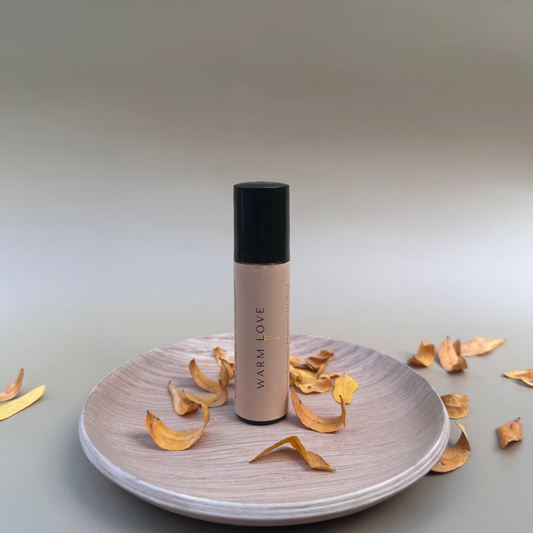 FRAGRANCE ROLLERS